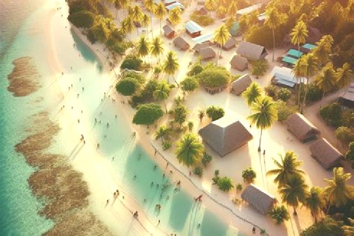 Avery, 26 — Escort in Abarao Village, Kiribati