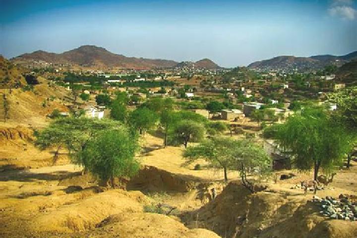 Avery, 26 — Escort in Adi Keyh, Eritrea