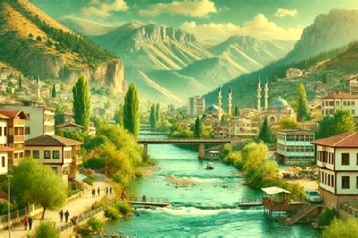 Avery, 26 — Escort in Akseki, Turkey