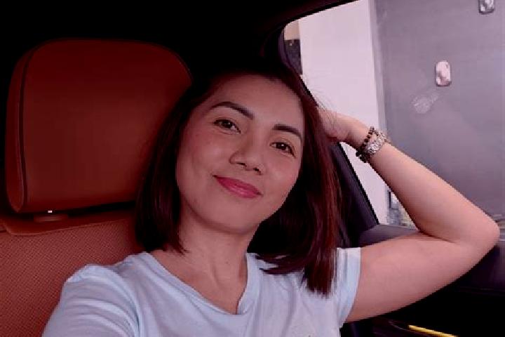 Avery, 26 — Escort in Bactad Proper, Philippines