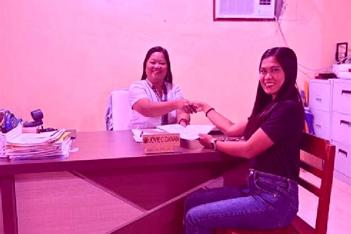 Avery, 26 — Escort in Banog Sur, Philippines