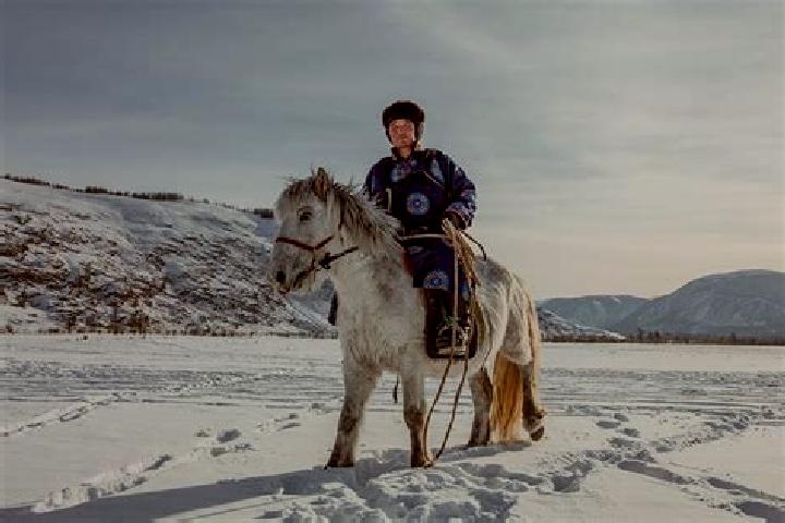 Avery, 26 — Escort in Bayan, Mongolia