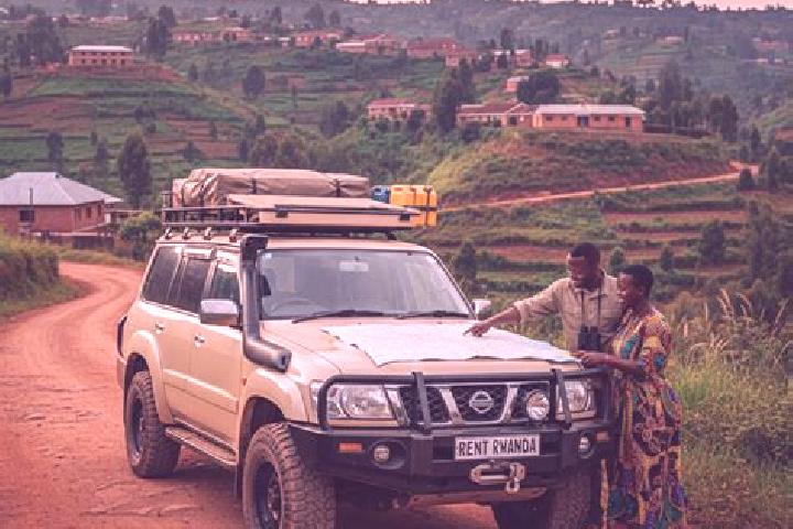 Avery, 26 — Escort in Bujumbura, Burundi
