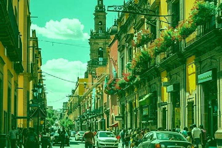 Avery, 26 — Escort in Calihuala, Mexico