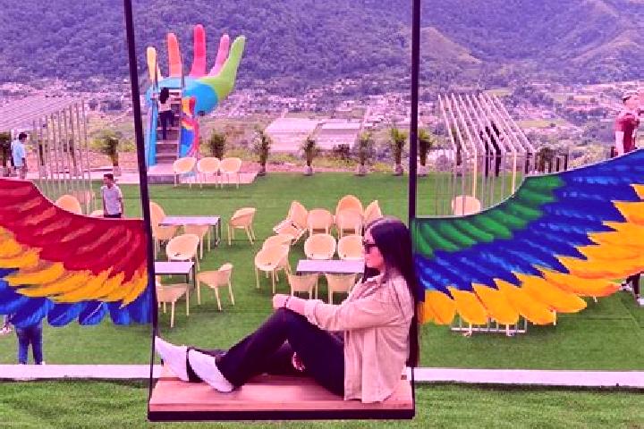 Avery, 26 — Escort in Caripe, Venezuela