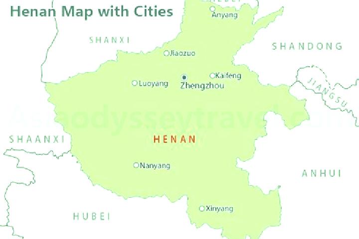 Avery, 26 — Escort in Changyuan County, China