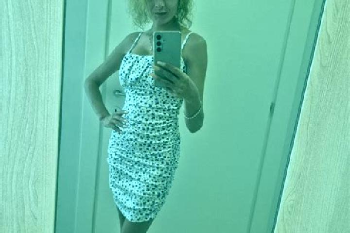 Avery, 26 — Escort in Finnentrop, Germany