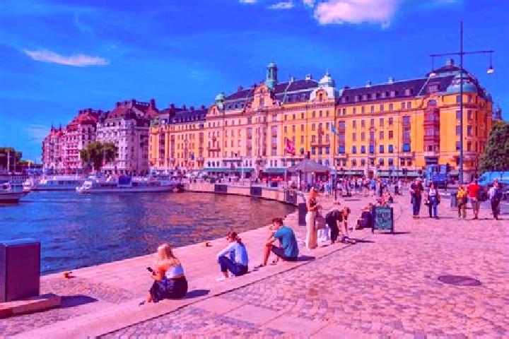 Avery, 26 — Escort in Herrljunga, Sweden