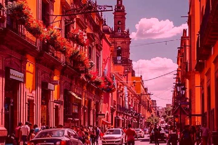 Avery, 26 — Escort in Igualita, Mexico