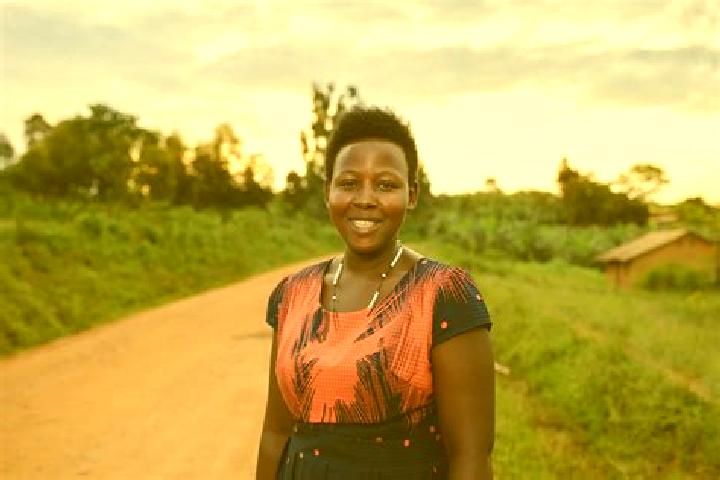 Avery, 26 — Escort in Kanungu, Uganda