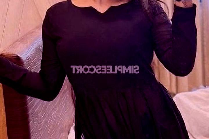 Avery, 26 — Escort in Khanpur, Pakistan