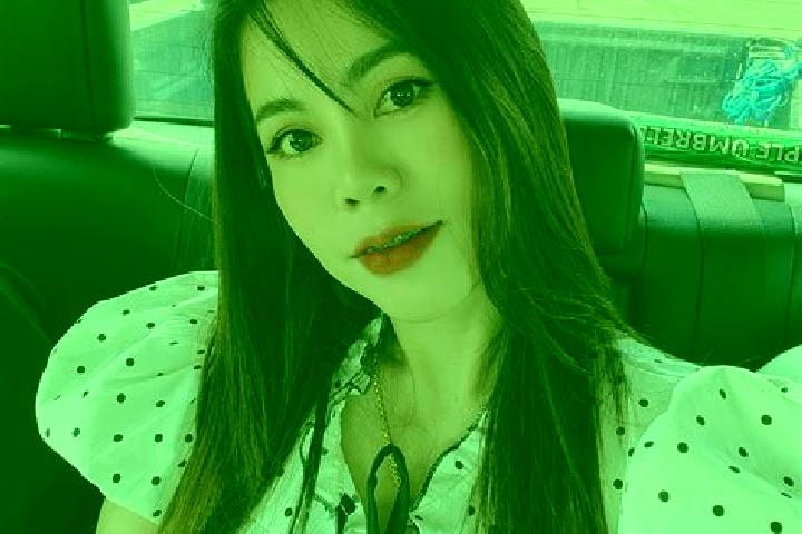 Avery, 26 — Escort in Kie, Indonesia
