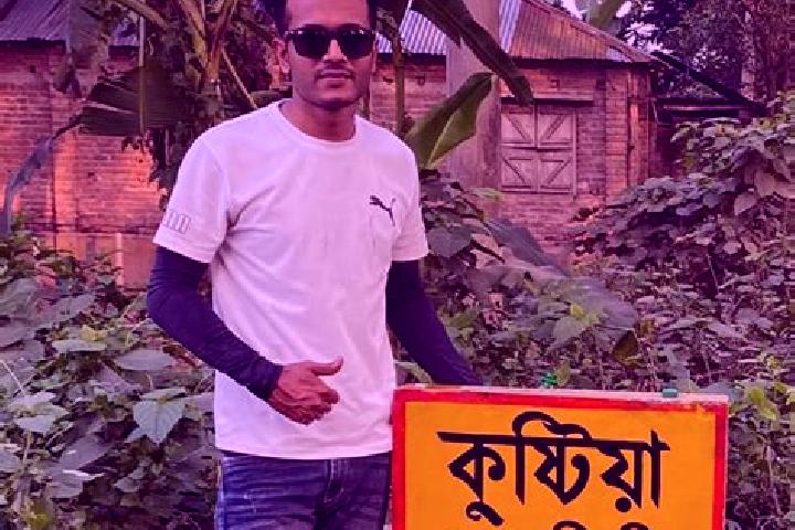 Avery, 26 — Escort in Kushtia, Bangladesh