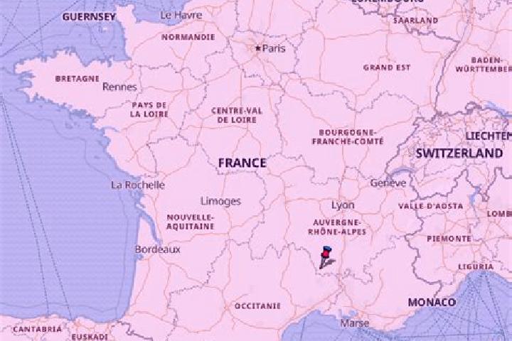 Avery, 26 — Escort in La Chapelaude, France