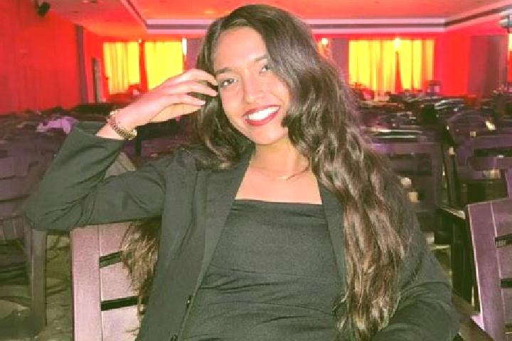 Avery, 26 — Escort in La Sarna, Mexico