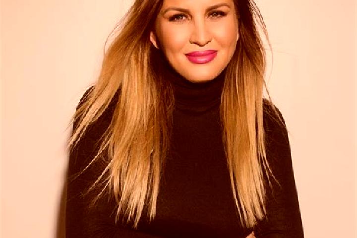 Avery, 26 — Escort in Lubsza, Poland