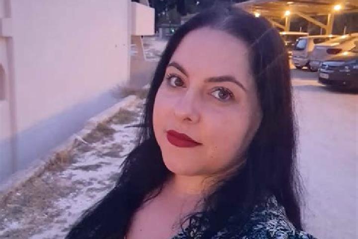 Avery, 26 — Escort in Lungesti, Romania