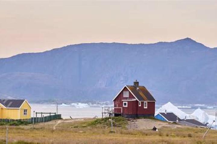 Avery, 26 — Escort in Narsaq, Greenland