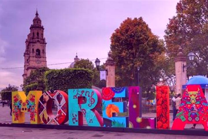 Avery, 26 — Escort in Nueva Morelia, Mexico