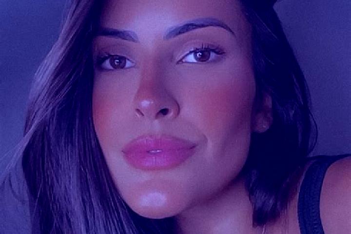 Avery, 26 — Escort in Porecatu, Brazil