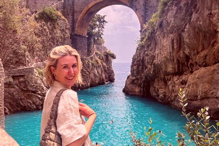 Avery, 26 — Escort in Praiano, Italy