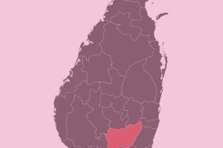Avery, 26 — Escort in Puttalam, Sri Lanka
