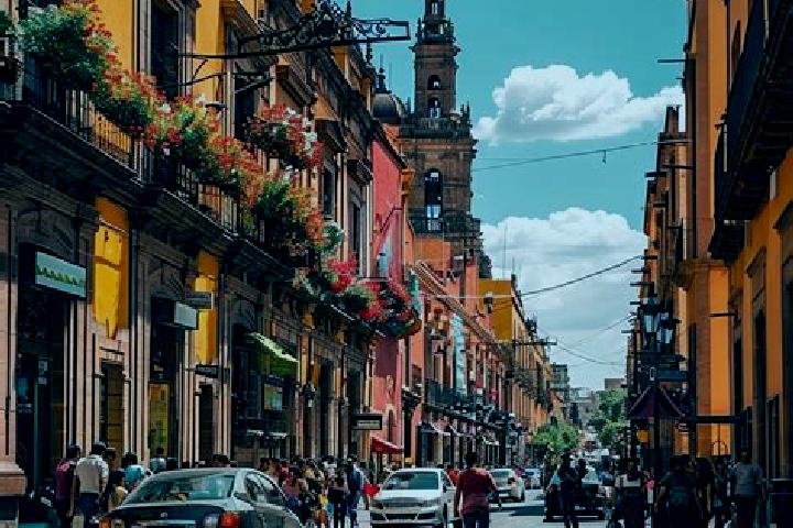 Avery, 26 — Escort in Queseria, Mexico