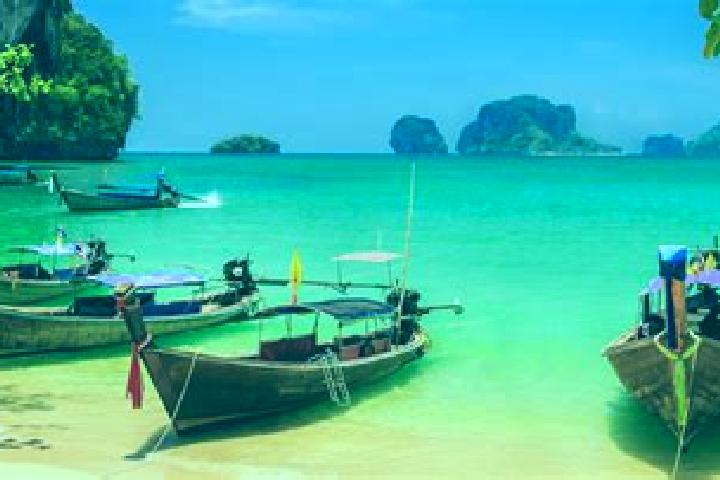 Avery, 26 — Escort in Sam Chuk, Thailand