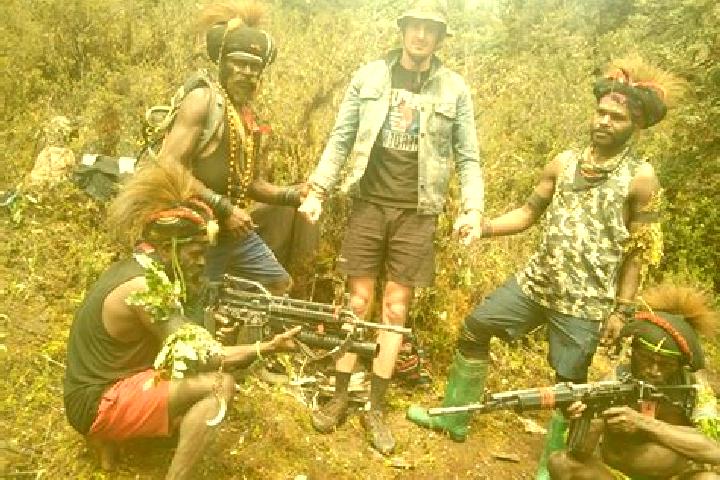 Avery, 26 — Escort in Samarai, Papua New Guinea