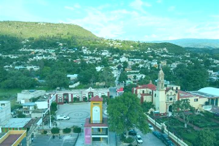 Avery, 26 — Escort in San Miguel Tlaixpan, Mexico