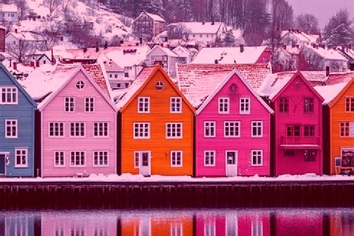 Avery, 26 — Escort in Sandsli, Norway