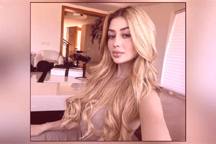 Avery, 26 — Escort in Santa Maria Velato, Mexico