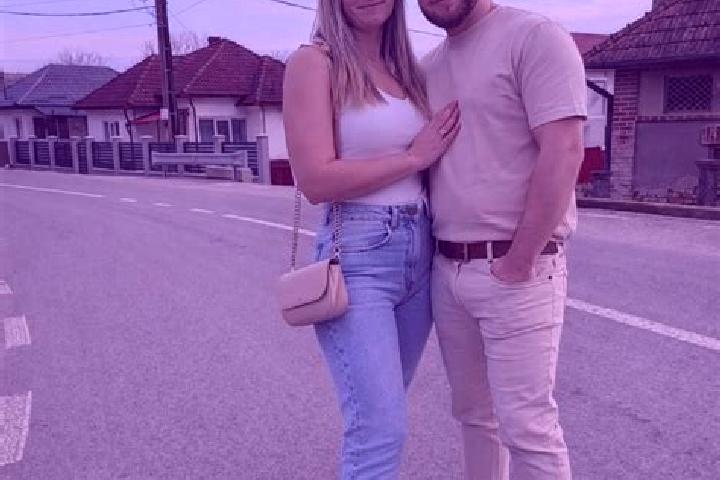 Avery, 26 — Escort in Seini, Romania