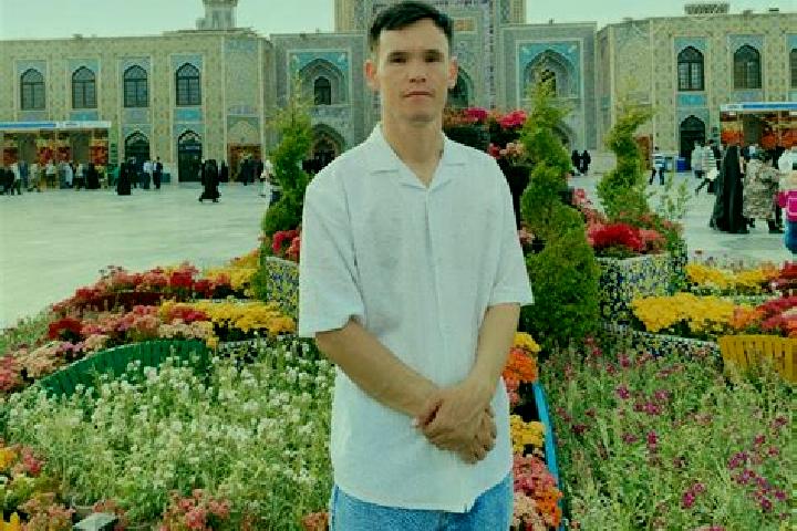 Avery, 26 — Escort in Shahin Shahr, Iran