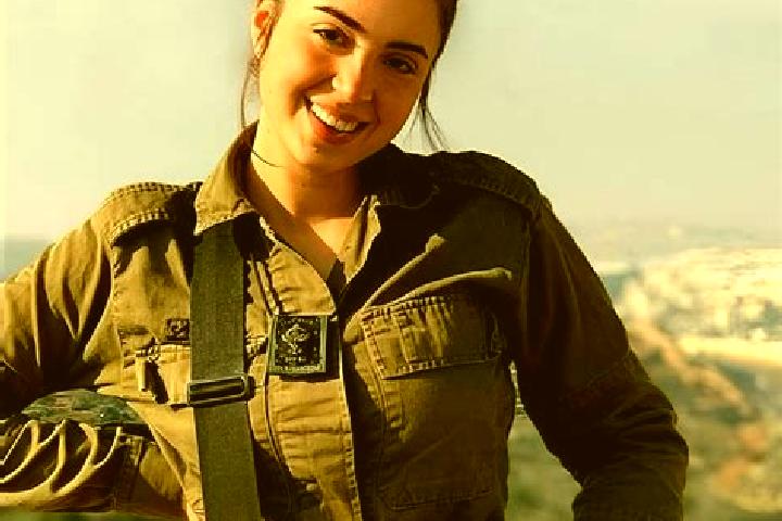 Avery, 26 — Escort in Shalva, Israel