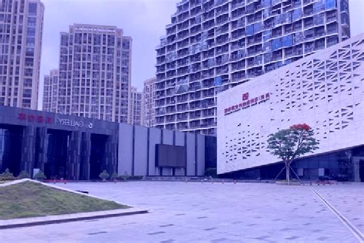 Avery, 26 — Escort in Shuitou, China