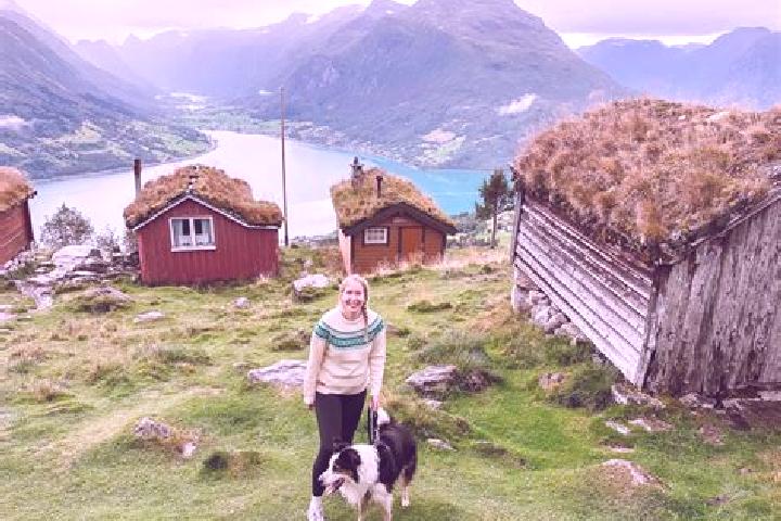 Avery, 26 — Escort in Skogn, Norway