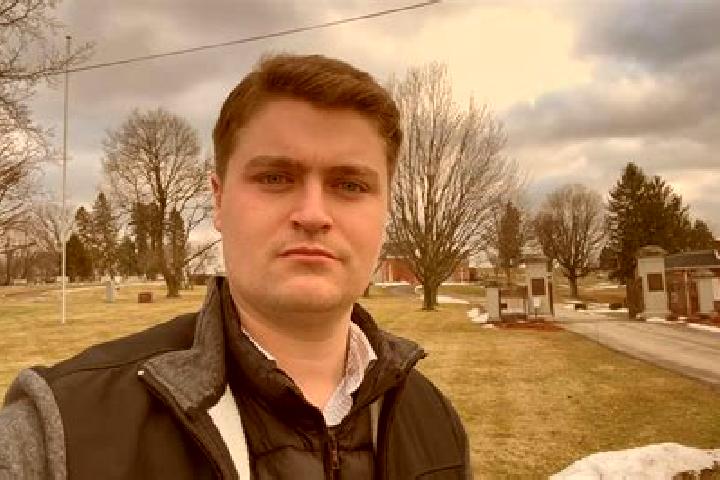 Avery, 26 — Escort in South Greensburg, United States