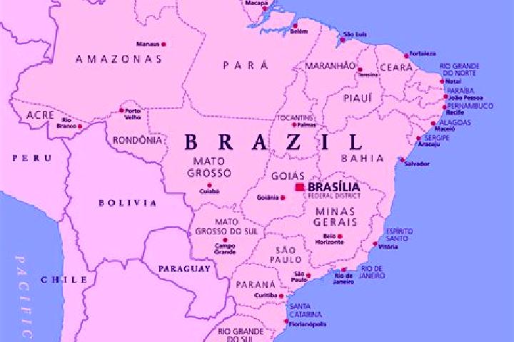 Avery, 26 — Escort in Tamarana, Brazil