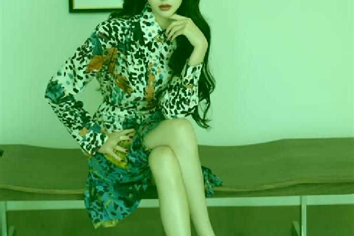 Avery, 26 — Escort in Tangyang, China