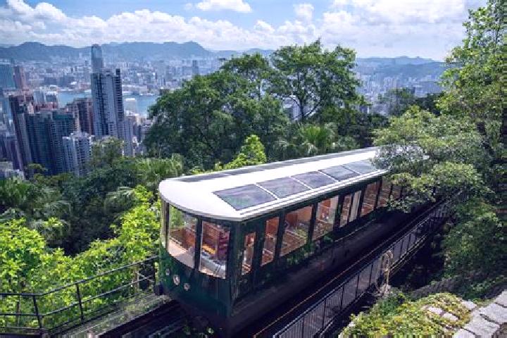 Avery, 26 — Escort in The Peak, Hong Kong