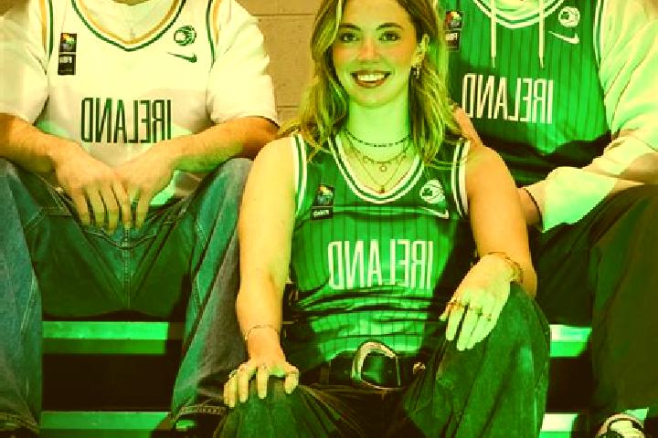 Avery, 26 — Escort in Toormakeady, Ireland