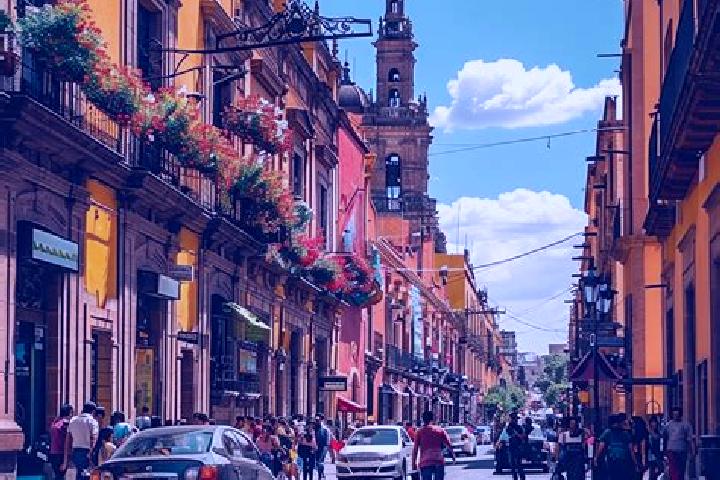 Avery, 26 — Escort in Vaqueria, Mexico