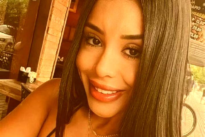 Avery, 26 — Escort in Vilhena, Brazil