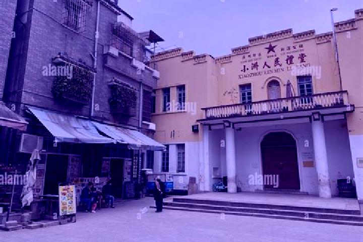 Avery, 26 — Escort in Xiaozhou, China