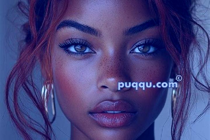 Avery, 27, a auburn dark-eyed mixed companion based in Seville B. Offering OWO, Couples, BDSM. Available for incall and outcall, overnight bookings available.