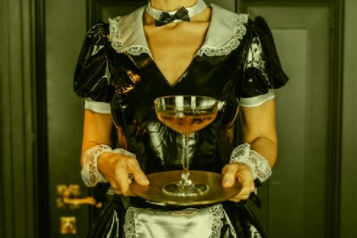 Avery, 27, a black grey-eyed caribbean companion based in Hasantepe. Offering Domination, BDSM, CIM. Available for incall and outcall, overnight bookings ava...