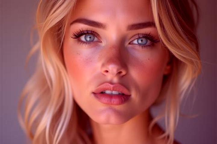 Avery, 27, a blonde blue-eyed slavic companion based in Recz. Offering CIM, Fetish, BDSM, Tantra. Available for incall and outcall, day and evening dates.