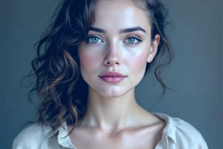 Avery, 27, a chestnut grey-eyed mixed companion based in Kurgan. Offering Tantra, GFE, Fetish. Available for incall and outcall, day and evening dates.