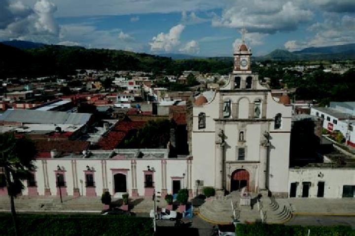 Avery, 27 — Escort in Ahuacatlan de Guadalupe, Mexico